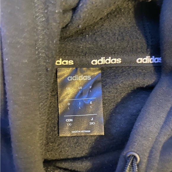 Sweater adidas - Picture 4 of 4
